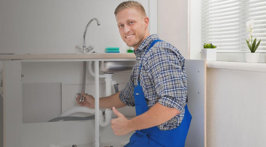 Professional Leak Detection in Zwingle, IA